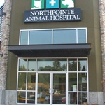 building-entrance-northpointe-veterinary